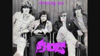 The Shoes-Don't You Cry For A Girl (1968)