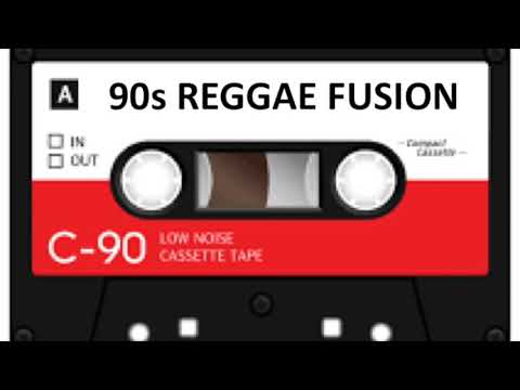 90s REGGAE FUSION