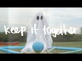 Matthew Mole - Keep it Together (Official Music Video)