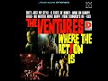 The Ventures : 1965 : Nutty