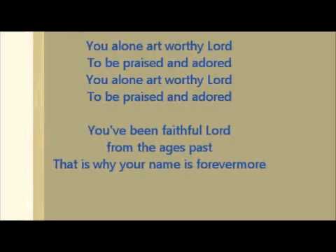 Nigerian Praise   Pero Stone Cold w lyrics