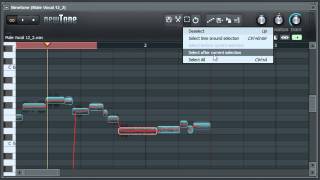 Video thumbnail for New Tone One - Introduction & Overview by FL Studio