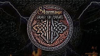 STORMAGE - Dead Of Night Full Album