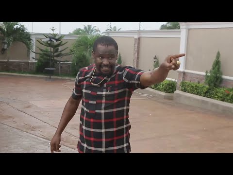 HEART OF A SISTER (NEW HIT MOVIE) - ZUBBY MICHEAL|2020 LATEST NIGERIAN NOLLYWOOD MOVIE