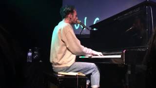 Wrabel - Poetry (Live Stripped Piano Version) Wrabel - Poetry (Live Stripped Piano Version)