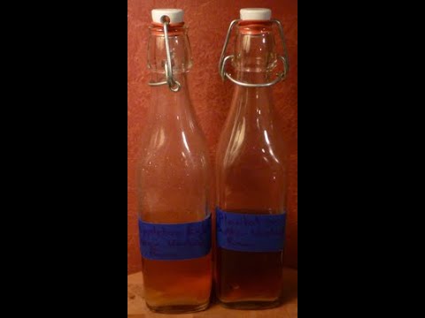 Whiskey Review: #325 Fat Washing Spirits Rum