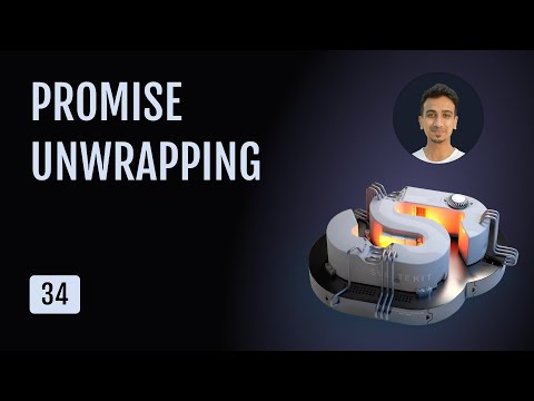 SvelteKit Tutorial 1 Introduction