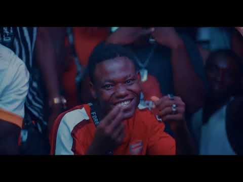 KAMSO DE BRIZ - CHERCHONS L'ARGENT ( CLIP OFFICIEL )