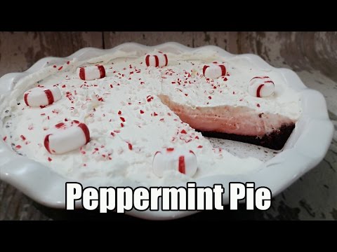 download lagu mp3 mp4 Peppermint Bark Pie Recipe, download lagu Peppermint Bark Pie Recipe gratis, unduh video klip Peppermint Bark Pie Recipe