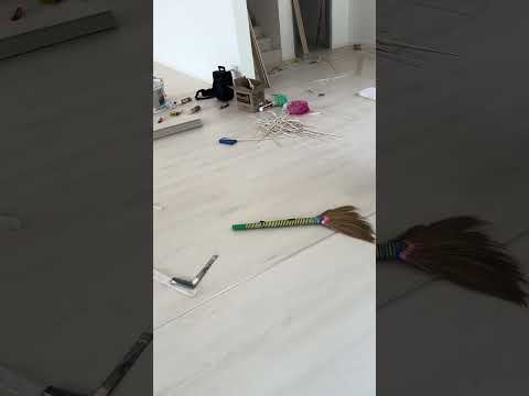 Timberline Flooring Concept