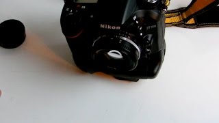 TheAngryPhotographer:SECRETLENS#2YOU*MUSTOWN*!!!!NikkorSecretstosaveyou$$