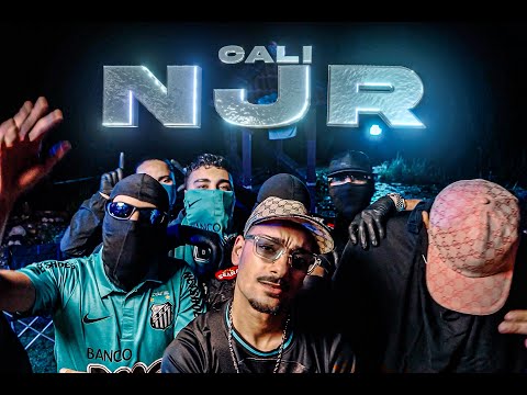 CALI - NJR