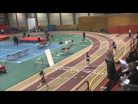 300m Ouv. F Section 2 - Invitation Rouge et Or