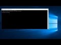 Windows 10 How To Run Command As An Administrator