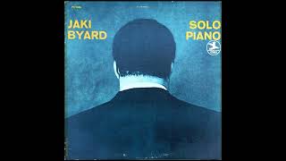 Jaki Byard  - Hello Young Lovers