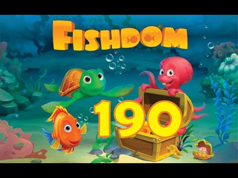 Fishdom 190