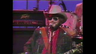 I&#39;m for love - Hank Williams jr. - live Nashville