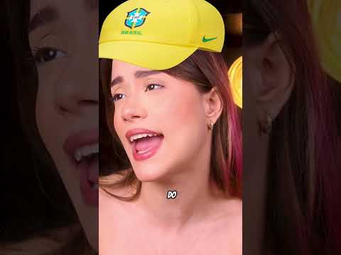 EU FIQUEI COM NOJO!