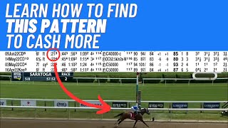 Key Handicapping Angle Leads to Daily Double at Saratoga