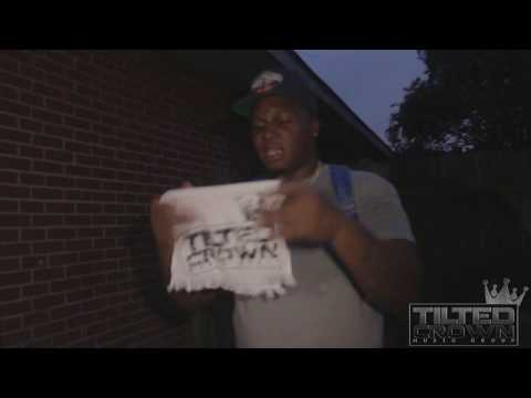 Tilted TV Presents: Episode 18 Dame Cain Interview