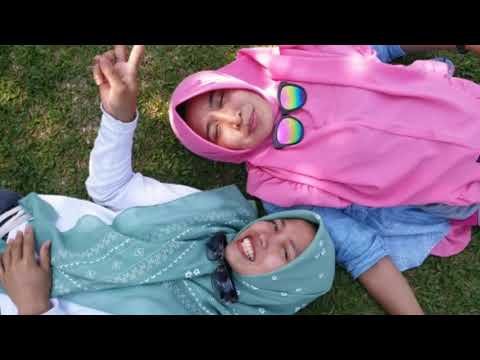 Alhamdulillah by opick feat amanda |penyejuk hati
