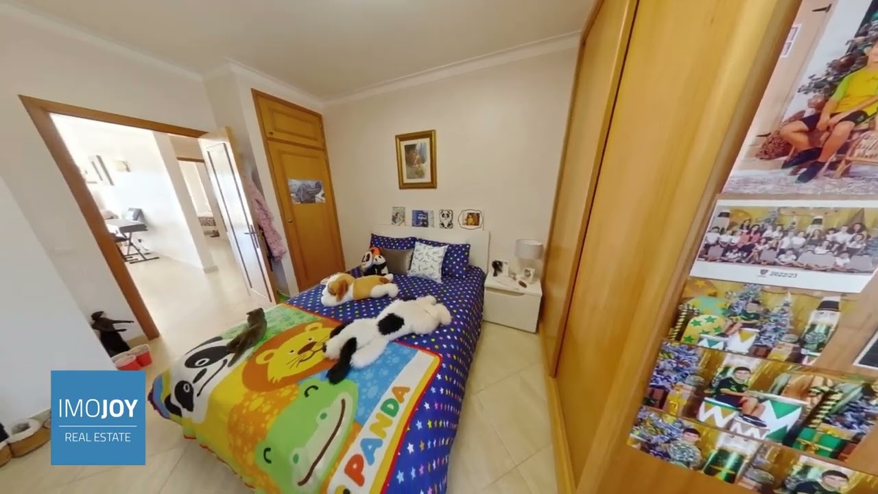 Vídeo do imóvel