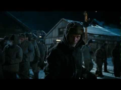 "Mr. Smith" - The Way Back: Der Lange Weg - Filmausschnitt - Deutsch / German