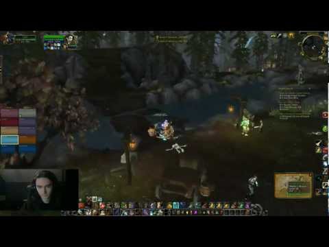 Taqsii - WoW - 2000 MMR Battle for Gilneas