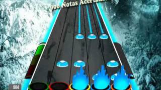 Finally Home - Shaman 100% FC Expert(Sumak)