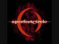 The Hollow by A Perfect Circle