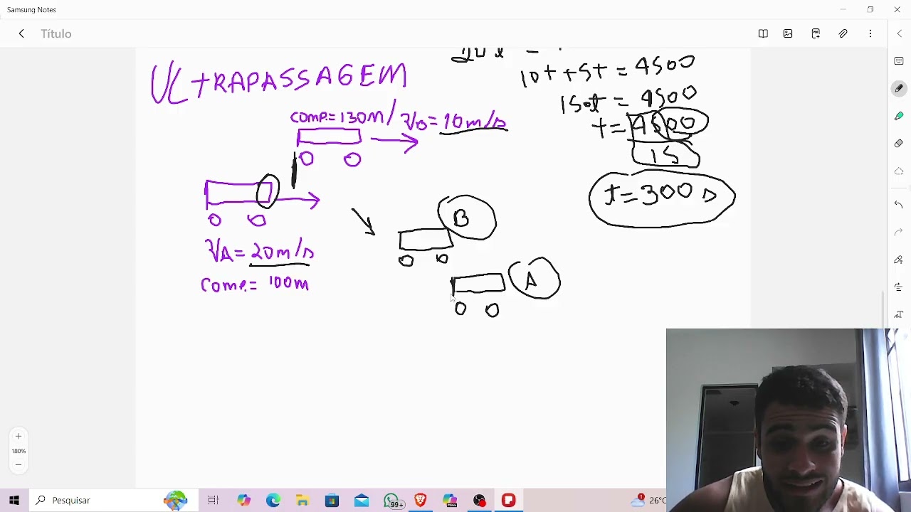 CONTEXTOS SOBRE MRU- FÍSICA