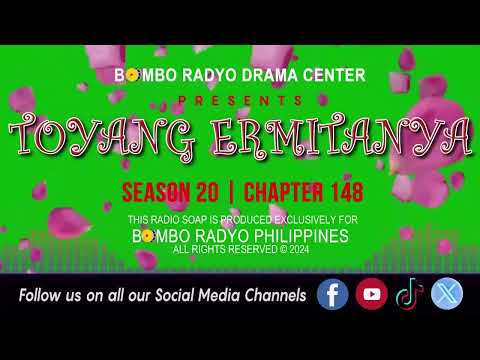 Mga Istorya Ni Toyang Ermitanya - Season 20 | Chapter 148