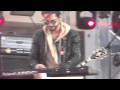 Tokio Hotel - Feel It All Live (soundcheck - 31.12 ...