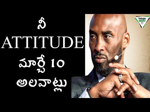 10 Habits of the Most Confident People