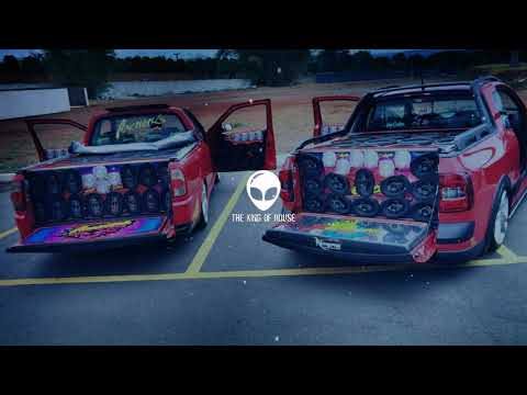 House Antigo #3 (Ericles Silva - EmergencY)