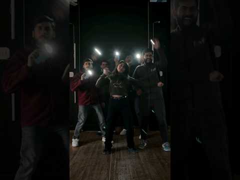 flash light trend #flashlight #dance