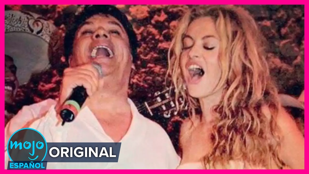 ¡Top 20 Canciones que NO SABÍAS Fueron Escritas por Juan Gabriel!