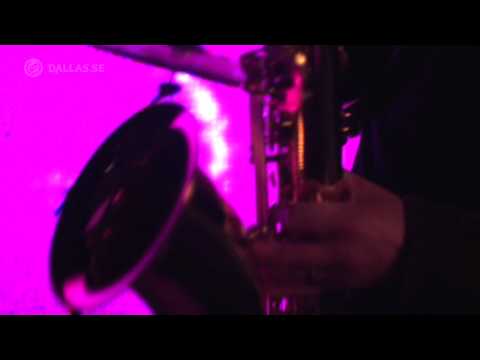 TV3 "Rosa Bandet" opening sequence - Dallas Sthlm