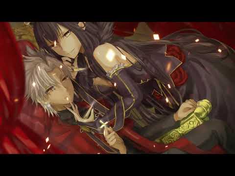 Fate Apocrypha OST - Shirou Kotomine Theme (Ambition) - Extended