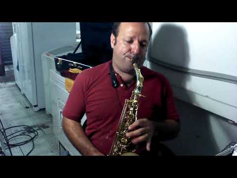 Hino 461 CCB Sax alto no soprano