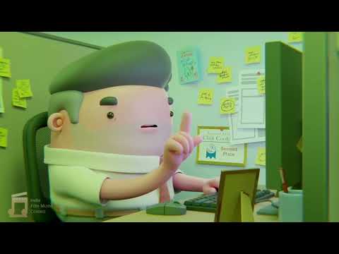 IFMC S25 - Grizzly Business thumbnail