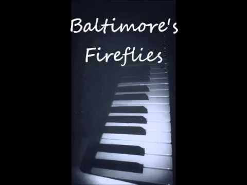 Baltimore Fireflies - Woodkid