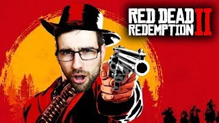 🔴 PONOĆNI KAUBOJ PONOVO JAŠE | Red Dead Redemption 2 PC #2