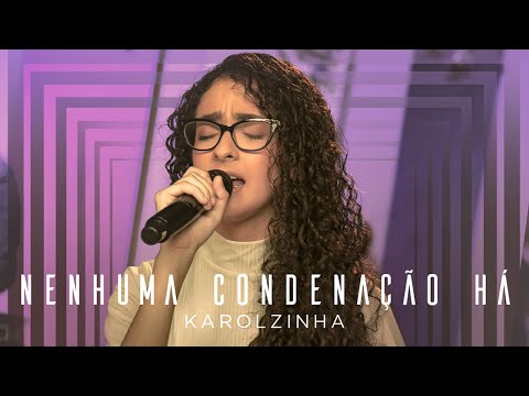 Karolzinha - Nenhuma Condenação Há #MKNetwork