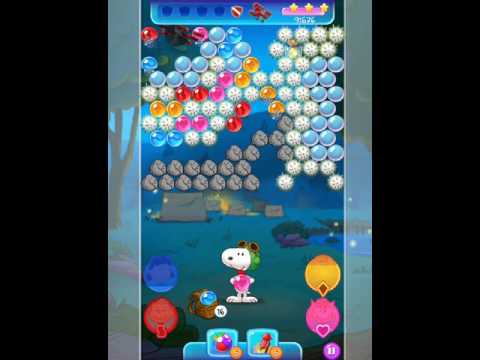 Snoopy Pop - Level 150 - No Boosters (by match3news.com)