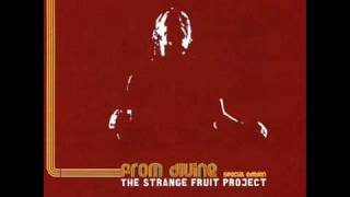 Strange Fruit Project - Aquatic Groove