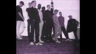 Stonecold GX | Taste FM 92.5 | (2000)