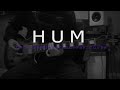 Hum - The Summoning (Guitar Cover)