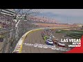 NASCAR Xfinity Series Extended Highlights | Las Vegas Motor Speedway
