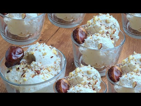 "مش هتشتري آيس كريم تاني بعد الوصفة دي!  اقتصادي وناجح 100%  والطعم تحفففه"